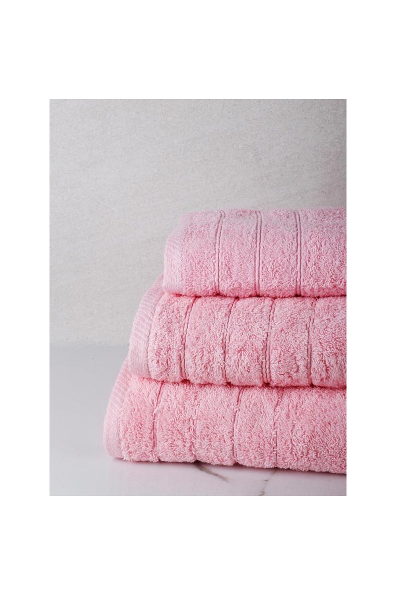 Πετσέτα πενιέ Dory 15 Pink